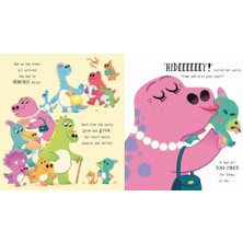 River The Hideysaurus (Dinofeelings)