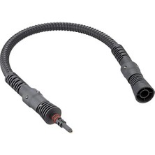 River D181 Süpürge ve Buhar Tabancası Için Hortum