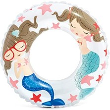 River Intex Deniz Simidi 61CM Seffaf 59242