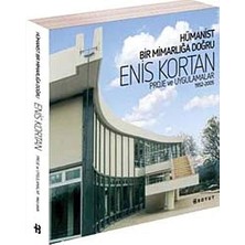 River Hümanist Bir Mimarlığa Doğru: Projeler ve Uygulamalar 1952-2005