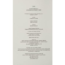 River Gündelik Hayatımızın Tarihi (Ciltli)