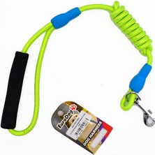 Hnrlishp Eurodog Köpek Uzatma 8MMX120CM Yeşil