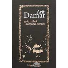 River Yoksulduk Dünyayı Sevdik