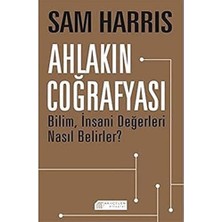 River Ahlakın Coğrafyası: Bilim, Insani Değerleri Nasıl Belirler?