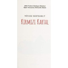 River Kırmızı Kartal