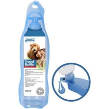 Hnrlishp Pawise Portatif Seyahat Suluğu 500 ml