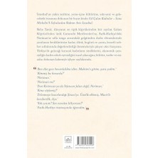 River Ud Çalan Kadınlar: Sana Michelin’li Sofralardan Baktım Aziz Istanbul