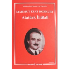 River Atatürk Ihtilali 1-2