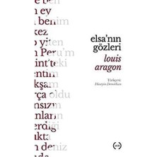 River Elsa'nın Gözleri