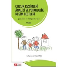 River Çocuk Resimleri Analizi ve Psikolojik Resim Testleri: Çocuklar ve Yetişkinler Için