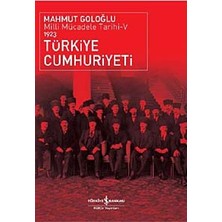 River Türkiye Cumhuriyeti 1923: Milli Mücadele Tarihi 5 : Milli Mücadele Tarihi-V