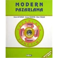 River Modern Pazarlama