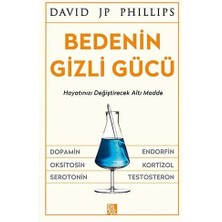 River Bedenin Gizli Gücü