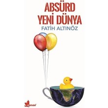 River Absürd Yeni Dünya