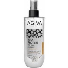 River Care Milk Pro. 200ML Saç Sütü