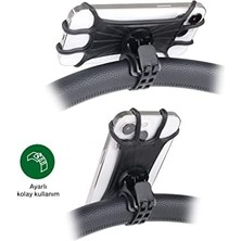 River Been Telefon Tutucu