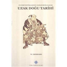 River En Eski Devirlerden Zamanımıza Kadar Uzak Doğu Tarihi