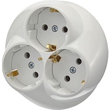 River Sivaalti 3'lü Top Priz