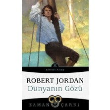 River Zaman Çarkı 1 - Dünyanın Gözü