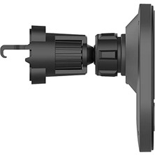 River BL32 15W Magsafe Uyumlu Araç Içi Şarj Cihazı