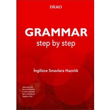 River Grammar Step By Step