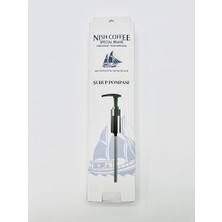 River Kahve Şurup Pompası 6'lı Set