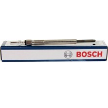 Opel Corsa C (1.3) Dizel İçin Bosch Kızdırma Bujisi 1 Adet Güvenilir Performans