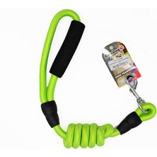 Hnrlishp Eurodog Köpek Uzatma 14MMX120CM Yeşil