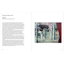 River Magritte: Masters Of Art