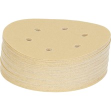 River Professional C450 150 mm 180 Kum 6 Delikli Professional Accessoriesone Zımpara