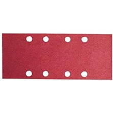 River 10 Parçalı Zımpara Kağıdı Seti (Farklı Malzemeler Için, 93 x 230 Mm, Granülasyon 60/120/180)