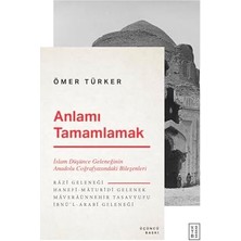 River Anlamı Tamamlamak