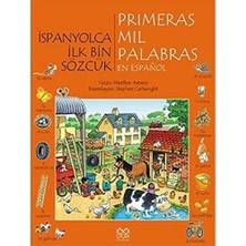 River Ispanyolca Ilk Bin Sözcük