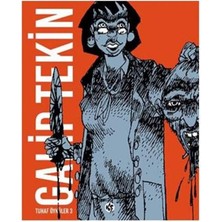 River Tuhaf Öyküler 3