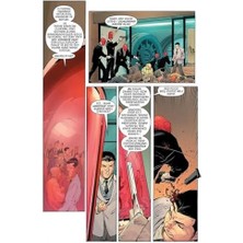 River Batman - Cilt 6 Gece Vardiyası