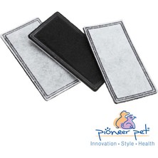 Pioneer Pet Hnrlishp  Pet Köpek Suluğu Yedek Kartuş (30406024) 3 Lü