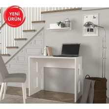 Dekorister Robin Çalışma Masası