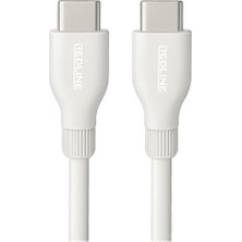 River Redline 20W Gan Type C Girişli Şarj Seti