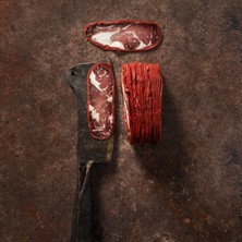 Coşkun Antrikot Pastırma 200 G