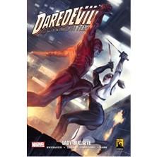 River Daredevil 2.seri Cilt 6 - Lady Bullseye