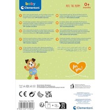 River Ba Yumuşacık Köpekçik