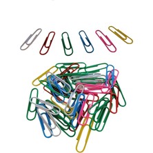 River - Karışık Renkli Ataş 100 Adet