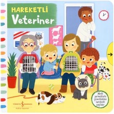 River Hareketli Veteriner