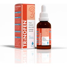 Cilt Temizleme Solüsyonu 30 ml