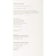 River Şefkat: Zorlayıcı Duygu ve Durumlarla Yaşayabilme Sanatı