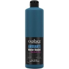 River Ambiante Islak Zemin Boyası AW11 Fresco 500ML + Katalizör 20GR