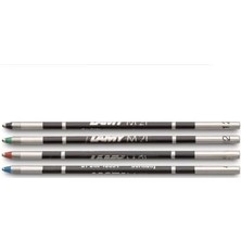 River Lamy Mavi Tükenmez Kalem Refili M21-M