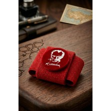 23 Nisan 10 Kasım ve Özel Günler Için Atatürk\'lü Lastikli Çocuk Bilekliği