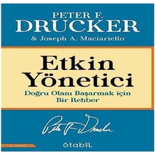 River Etkin Yönetici - Doğru Olanı Başarmak Için Bir Rehber
