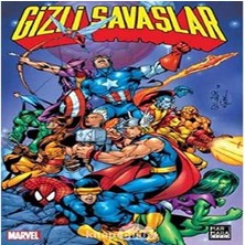 River Gizli Savaşlar 2